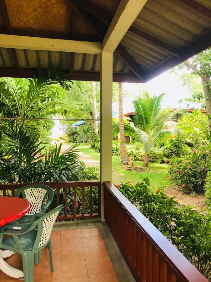 Hanalei Gardens 매남비치 외부 사진