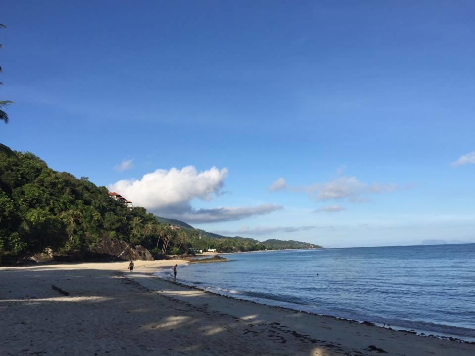 Hanalei Gardens 매남비치 외부 사진